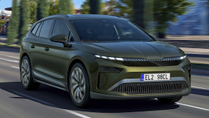 Boring Car